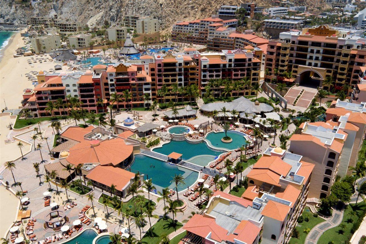 Playa Grande Resort Cabo San Lucas Exterior foto