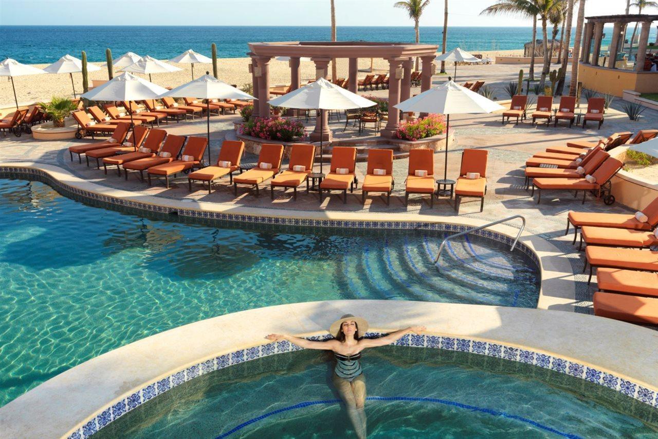 Playa Grande Resort Cabo San Lucas Exterior foto
